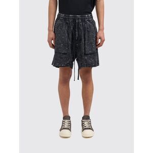 Thom Krom Shorts Men Grey